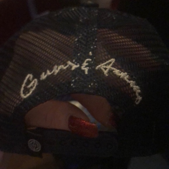 City hunters hat never worn - Picture 2 of 4